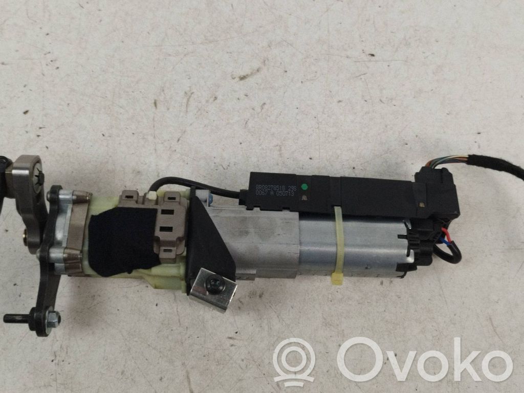 Audi Q5 SQ5 8R Siłownik elektryczny podnoszenia klapy tylnej / bagażnika