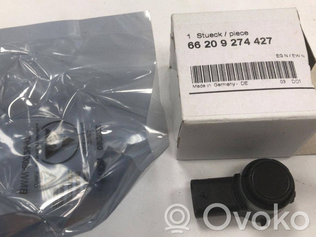 BMW 7 G11 G12 Senzor de parcare PDC 