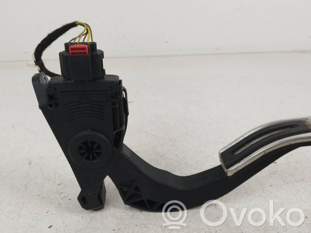 Audi Q5 SQ5 8R Gaspedal