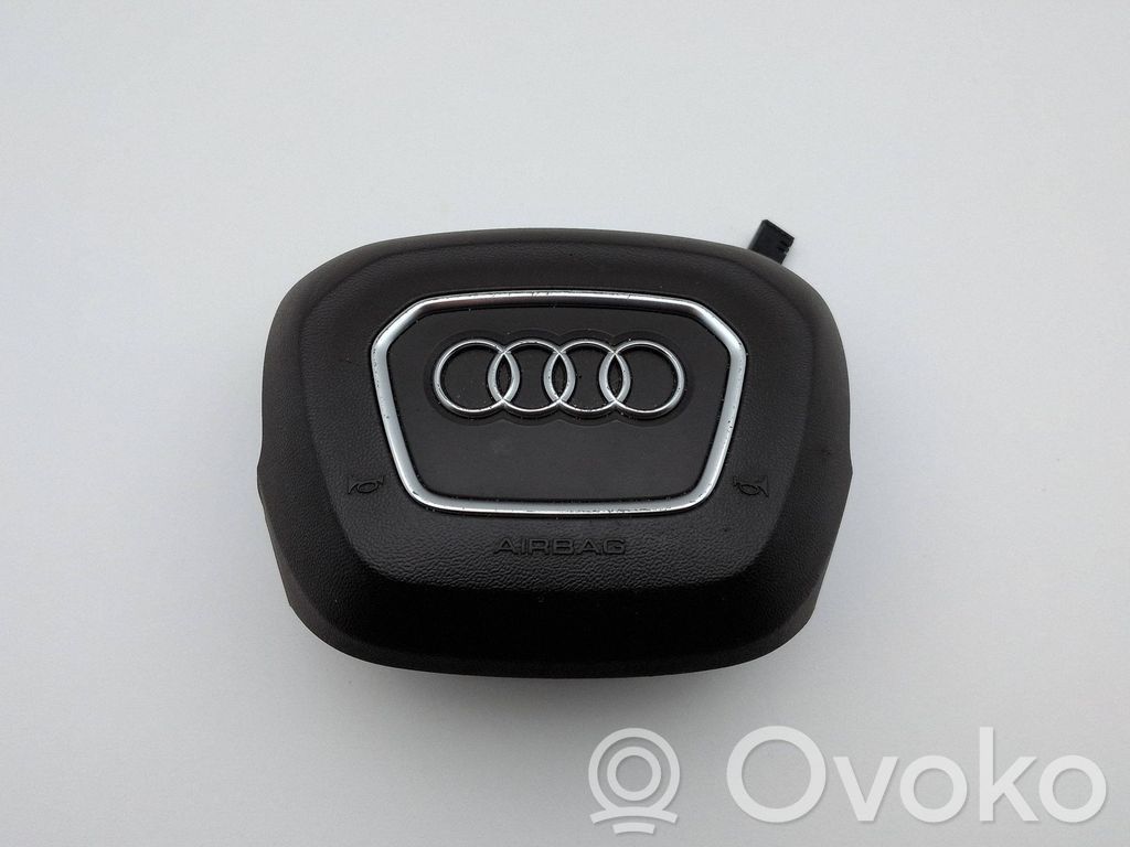 Audi Q7 4M Airbag volan 
