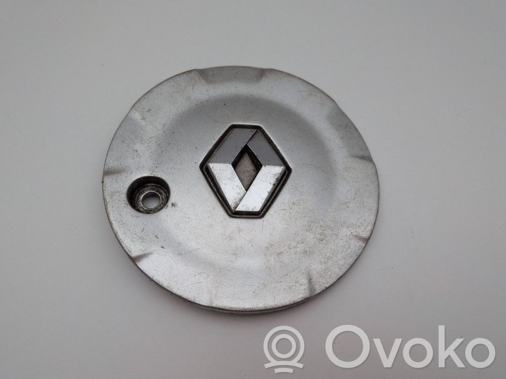 Renault Scenic III - Grand scenic III Dekielki / Kapsle oryginalne