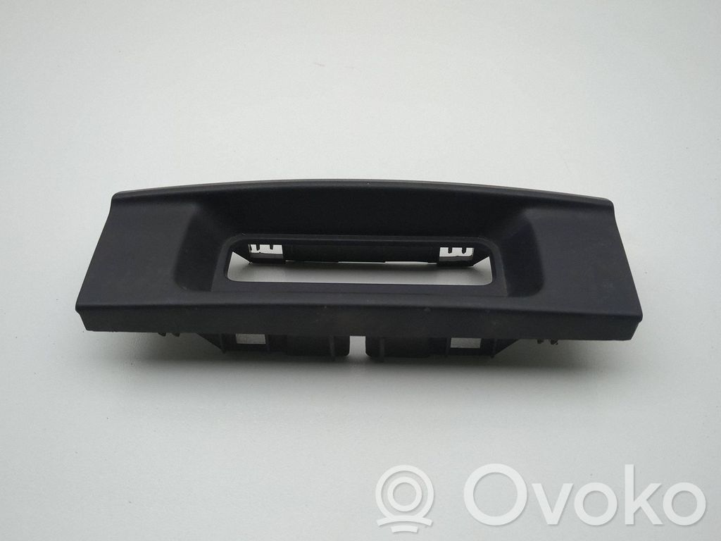 Renault Scenic III - Grand scenic III Moldura del panel (Usadas)