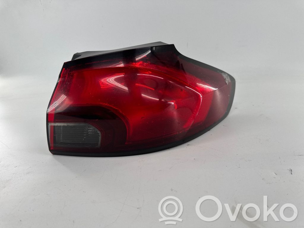 Opel Zafira C Takavalot 