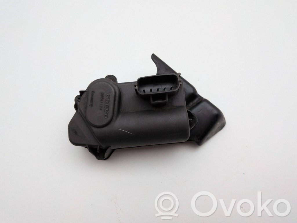Volvo V70 Actuator/motor supapă galerie admisie 