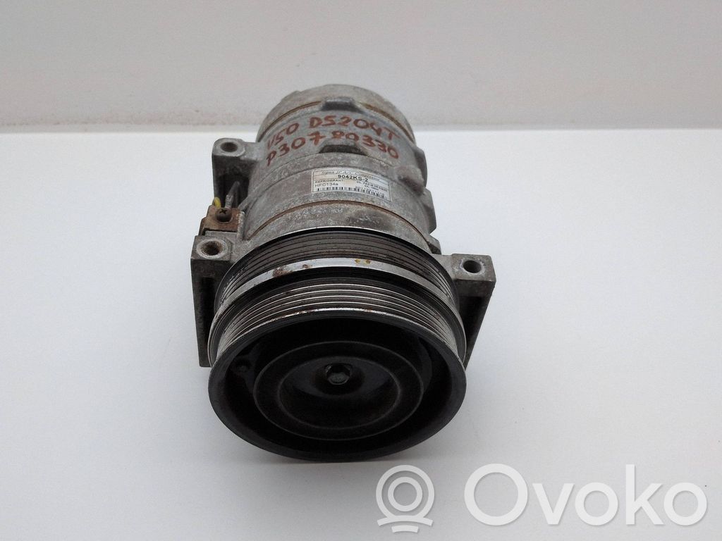 Volvo V50 Compresseur de climatisation 