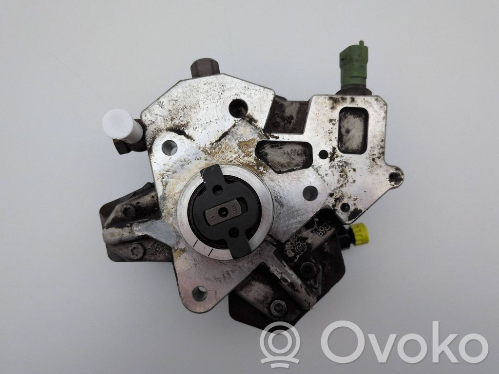 Volvo XC70 Pompa wtryskowa wysokiego ciśnienia 