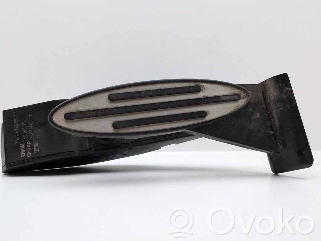 Mini One - Cooper R50 - 53 Accelerator throttle pedal 