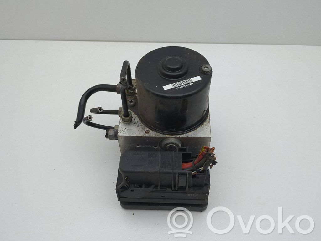 Ford Focus Pompe ABS 
