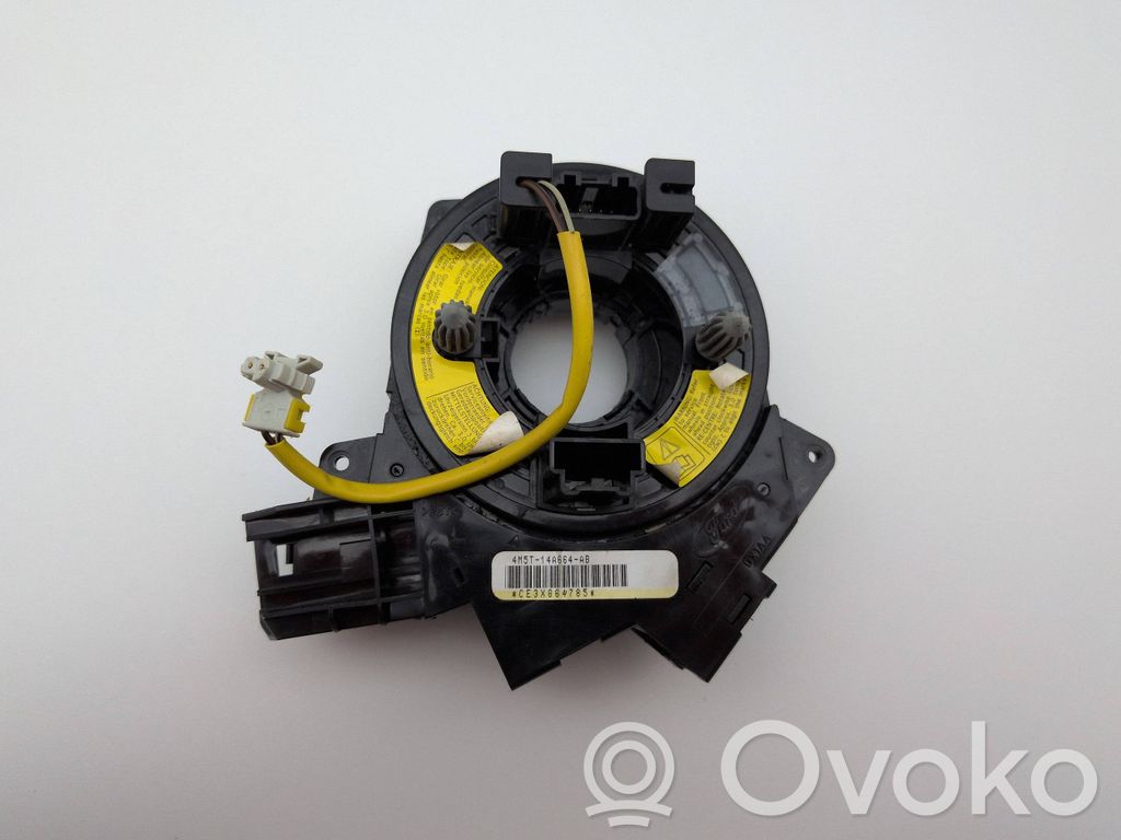 Ford Focus Inel glisant airbag (inel SRS) 