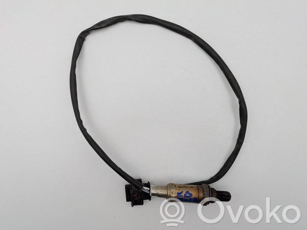 Opel Vectra B Lambdasonde Regelsonde