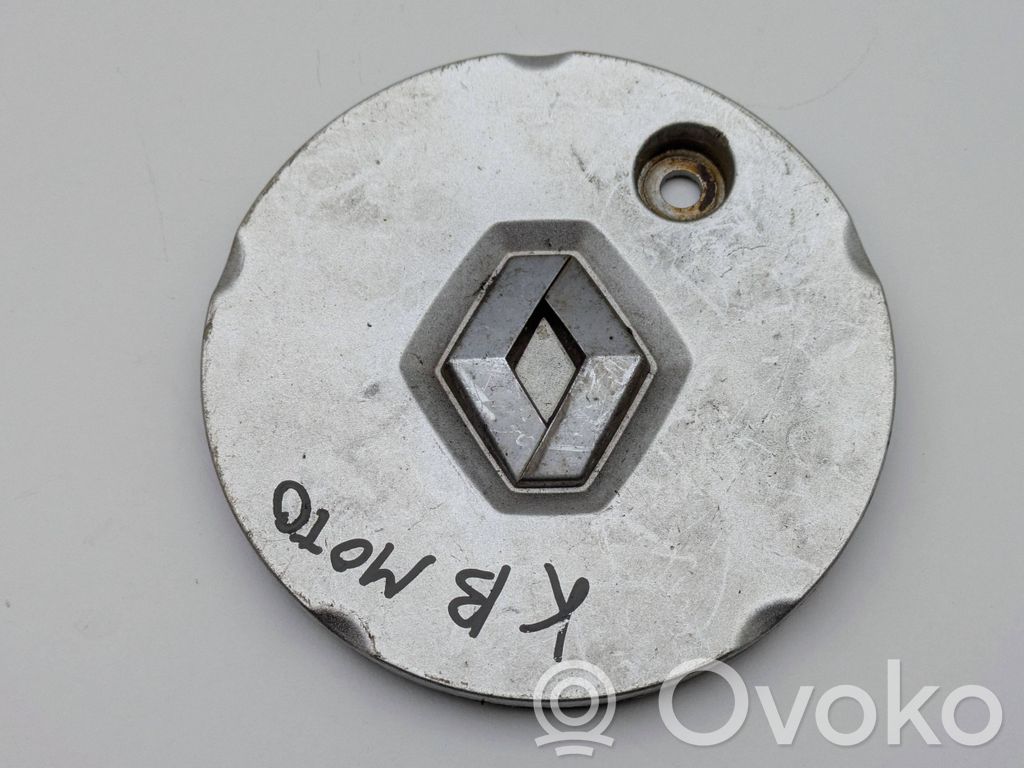 Renault Megane II Dekielki / Kapsle oryginalne