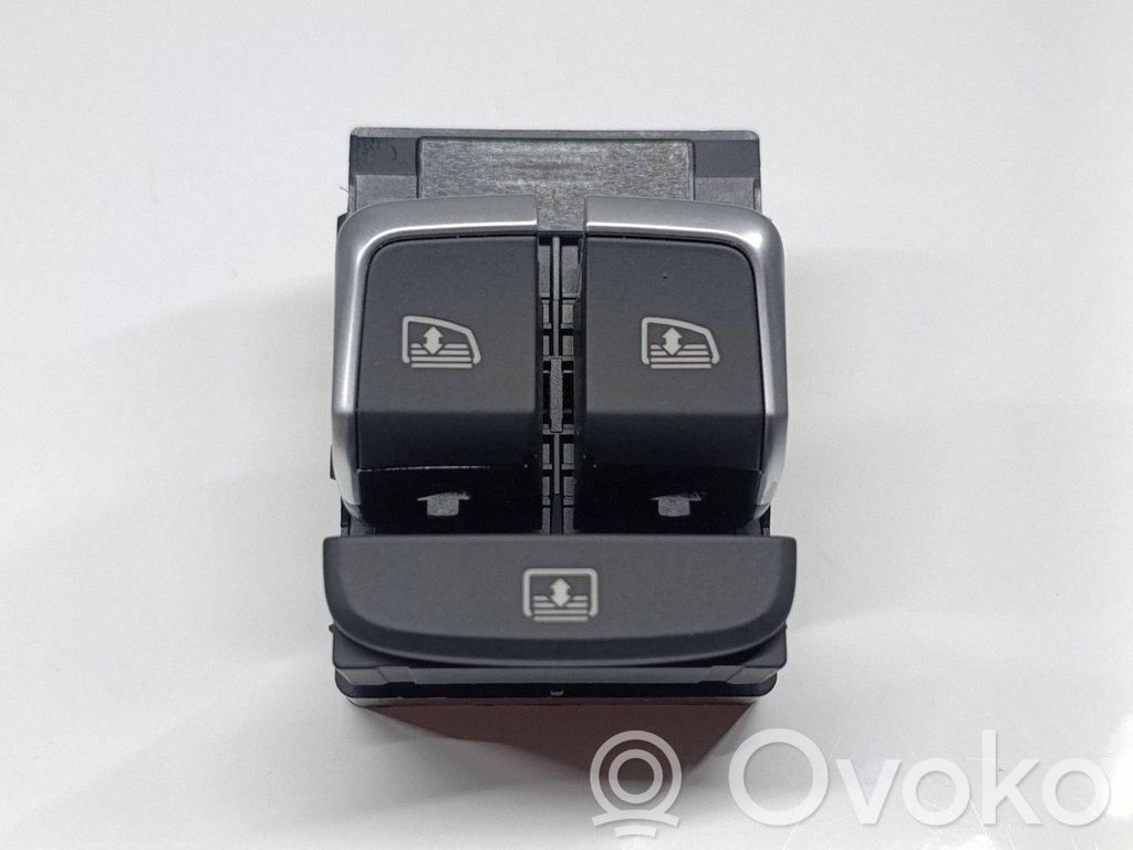 Audi A8 S8 D4 4H Schalter el. Fensterheber