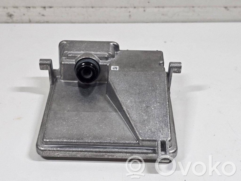 Volkswagen Golf VII Frontkamera Windschutzscheibe Frontscheibe