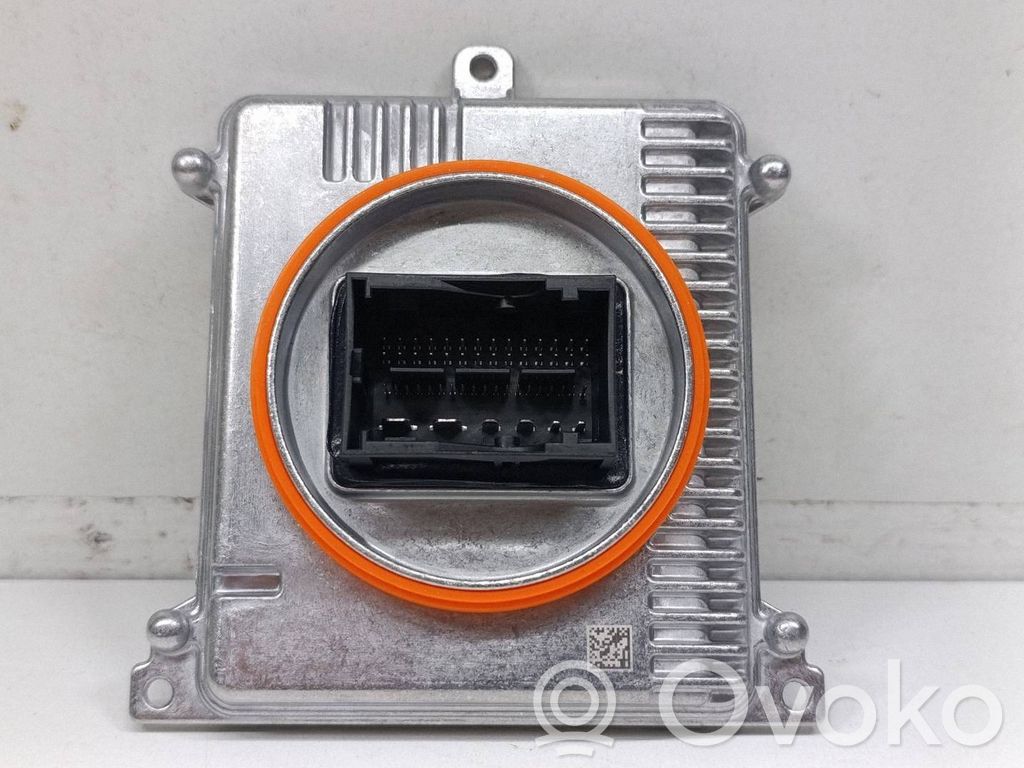 Volkswagen ID.7 Módulo de control de balasto LED