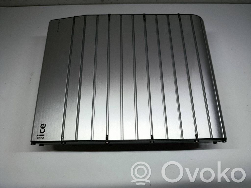 Audi A7 S7 4G Amplificatore 