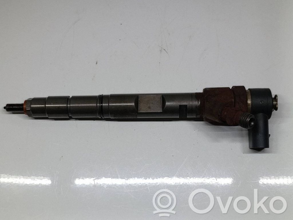 Audi A8 S8 D3 4E Polttoainesuutin