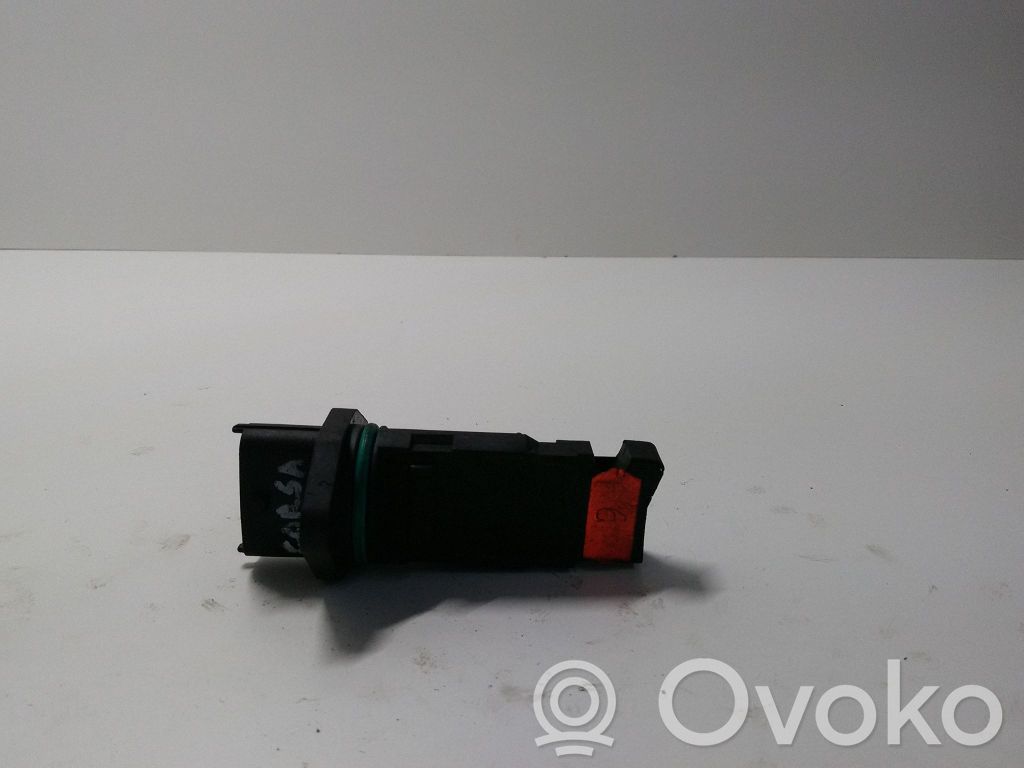 Opel Corsa C Oro srauto matuoklis