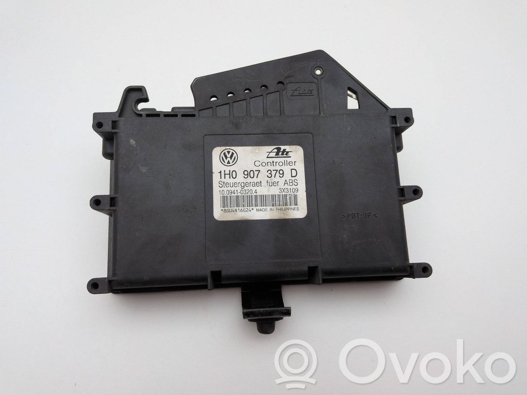 Volkswagen PASSAT B4 Bloc ABS