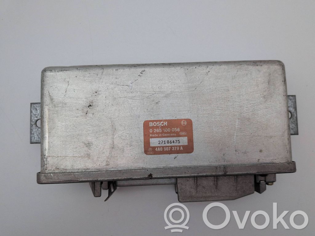 Audi 100 S4 C4 ABS-ohjainlaite/moduuli 