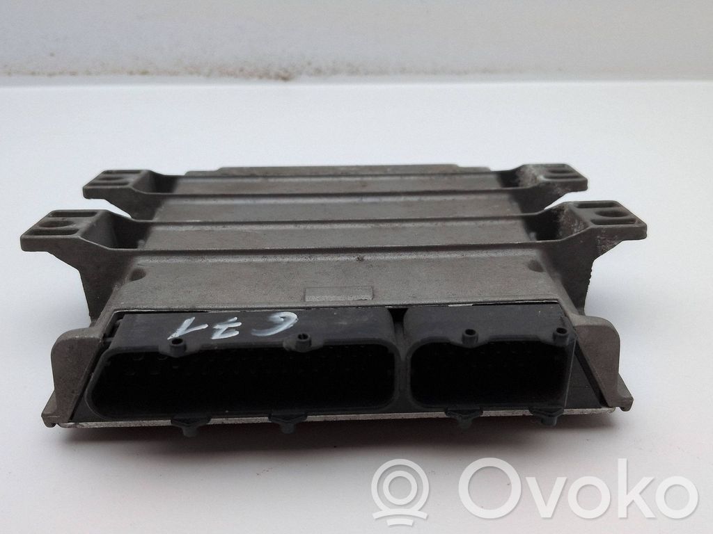 Rover 25 Sterownik / Moduł ECU 