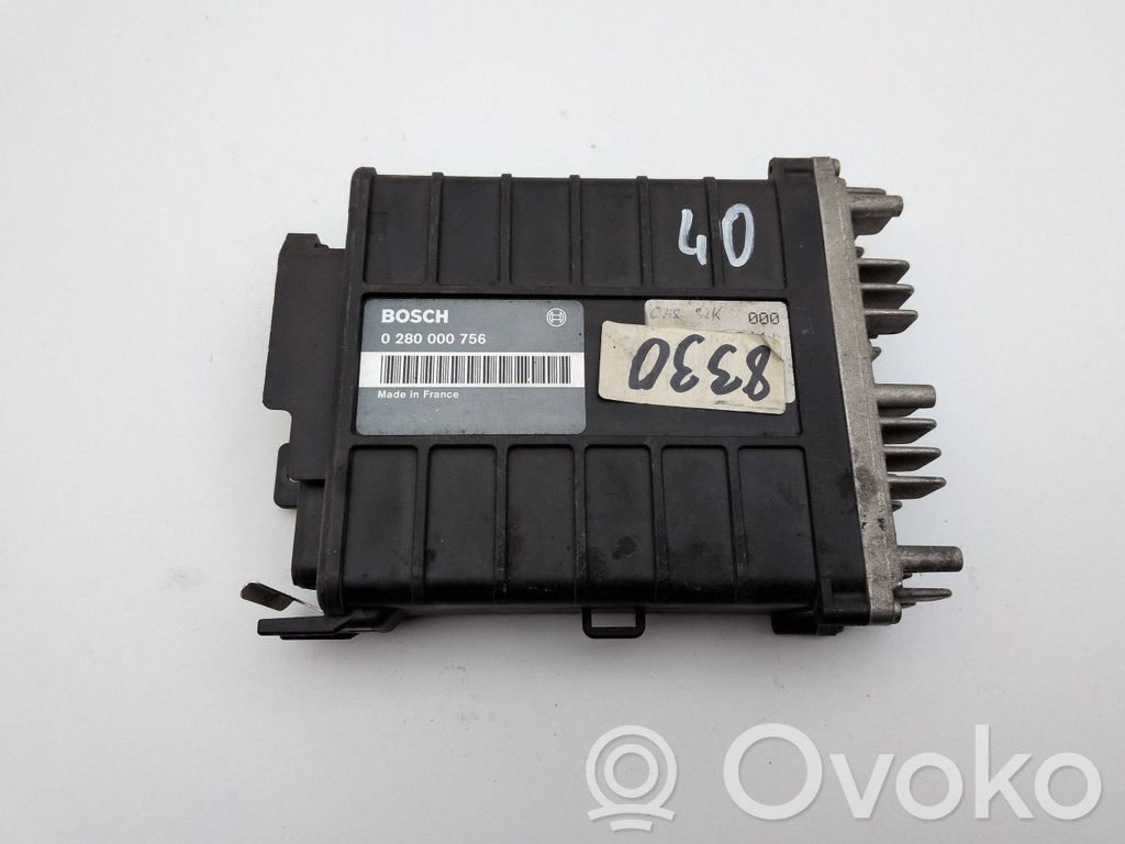Fiat Tempra Centralina/modulo del motore