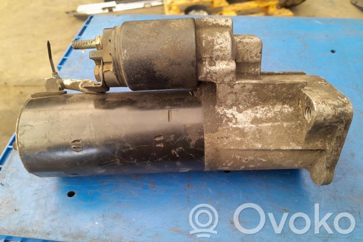 Audi A4 S4 B7 8E 8H Motor de arranque 
