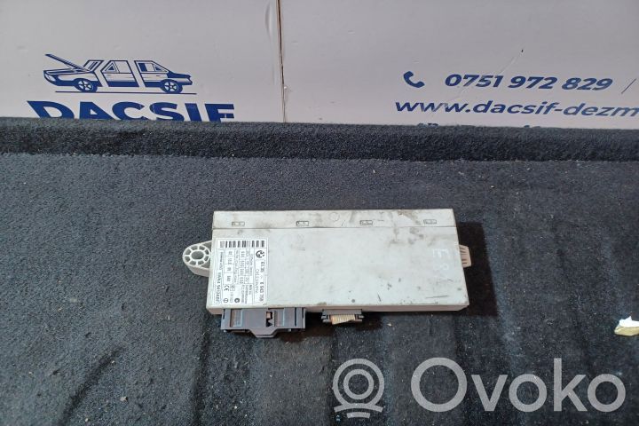 Comfort/convenience module   6943759