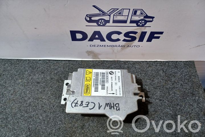 Module de contrôle airbag