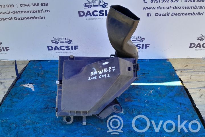 Caja del filtro de aire   1371779746007