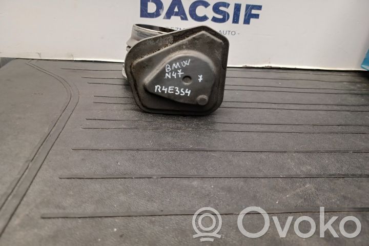 Drosselklappenventil   780437301