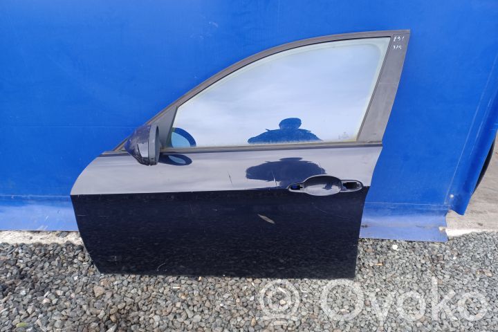 Porte avant