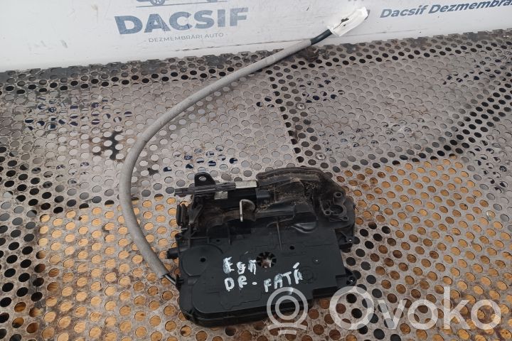 Front door lock   7202144