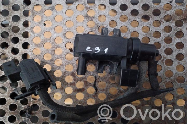 Solenoidinis vožtuvas