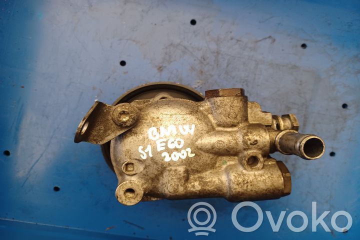 BMW 5 E60 E61 Pompe direction assistée 