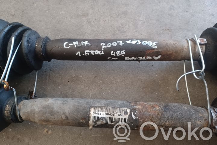 Ford C-MAX I Antriebswelle vorne 