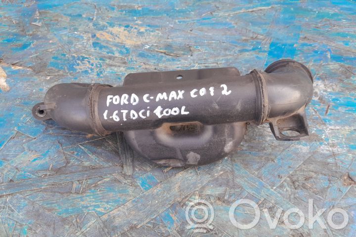 Intercooler hose/pipe   9649475780