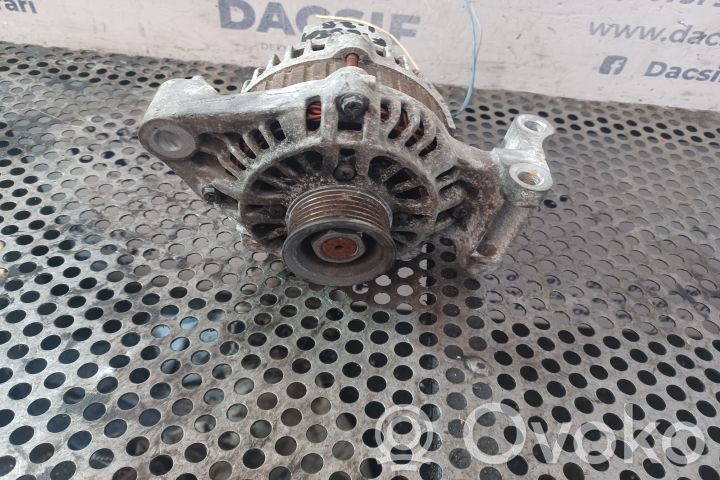 Alternador