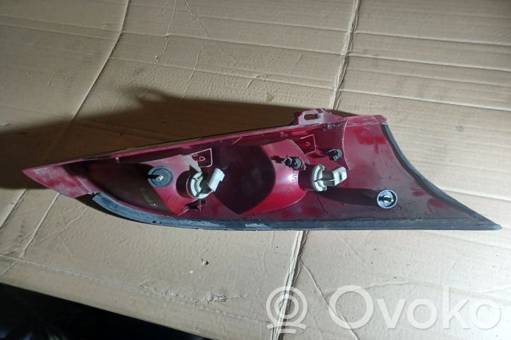 Galinis žibintas kėbule   E410175