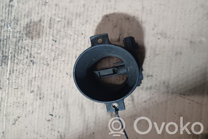 Caudalímetro de flujo del aire