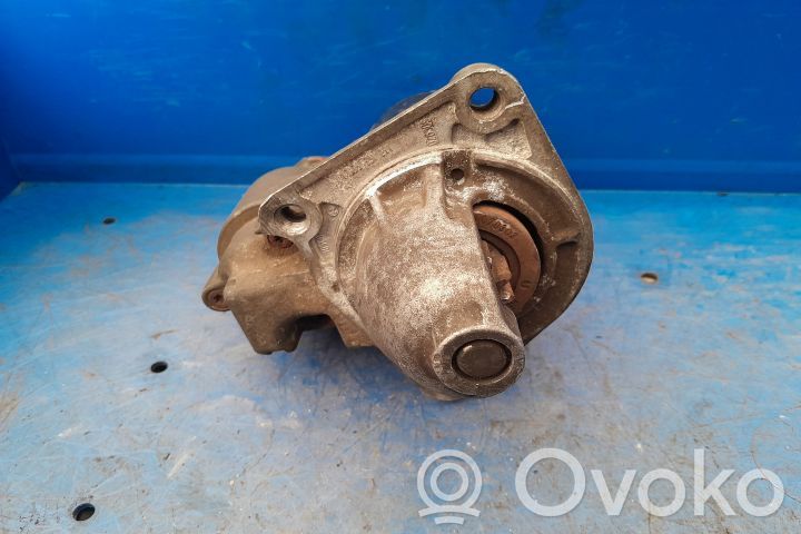 Motor de arranque   CS1050