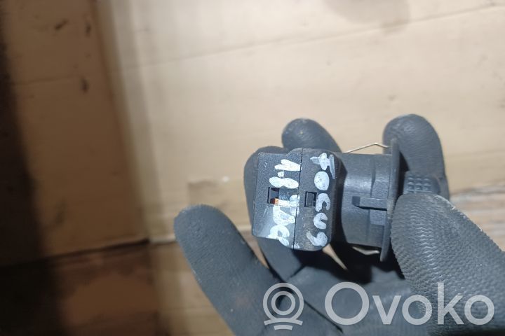 Interruptor del espejo lateral   93BG17B676BB