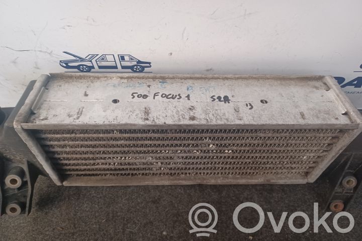 Radiador intercooler   18TDDIXS4Q9L440CA