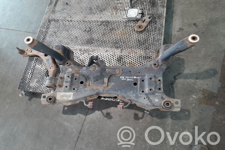 Front subframe   104357FS1472