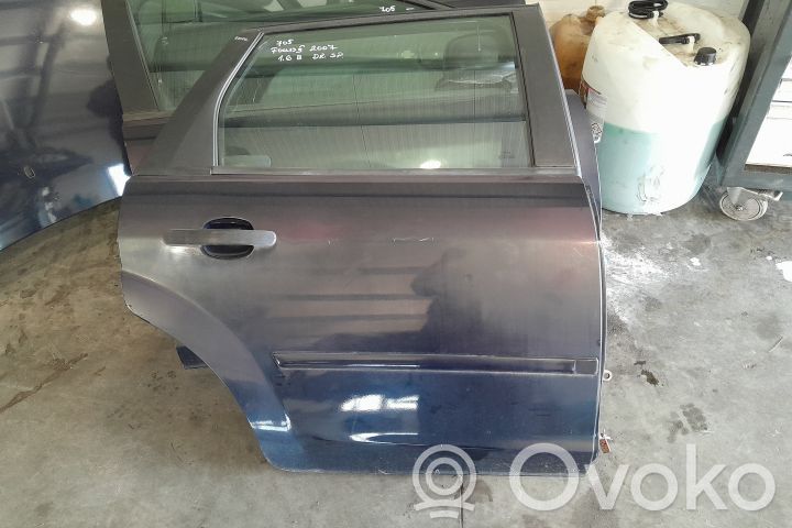 Ford Focus Rear door 
