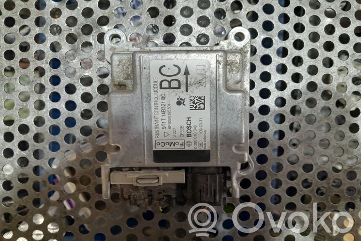Airbag control unit/module   9T1T14B321BC