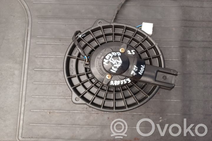 Heizungslüfter   HB111GJ8AA02