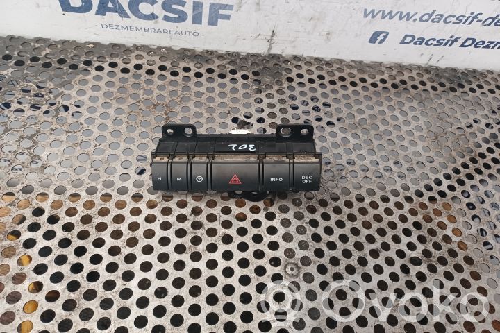 Hazard light switch   15A468
