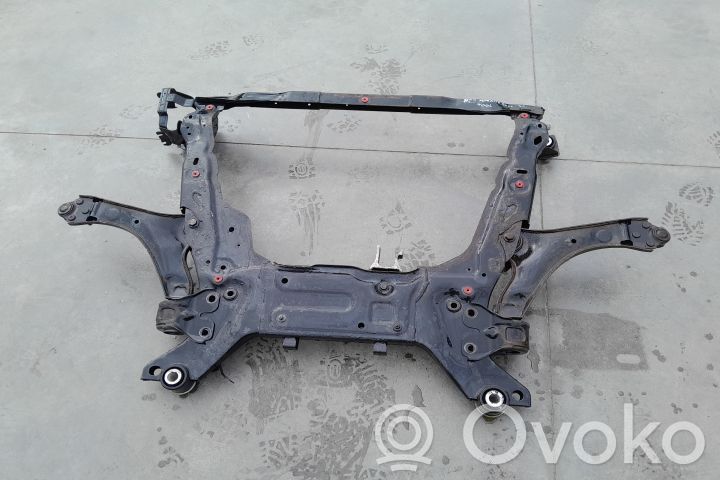 Mazda 6 Etuapurunko 