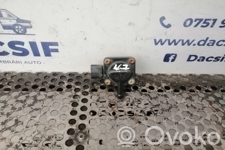 Abgastemperatursensor