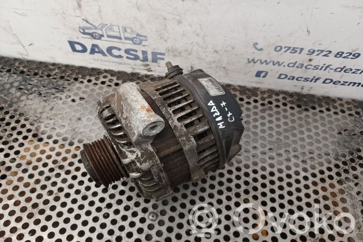 Alternador